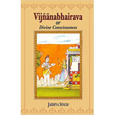 Vijnanabhairava or Divine Consciousness